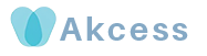 Akcess Dental Clinic Accra logo