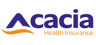 Acacia Health Insurance Logo