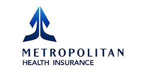 Metropolitan Health Insurance Logo
